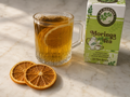 Moringa tea