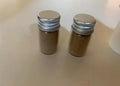 Mpesu powder